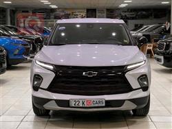 شيفروليه بليزر